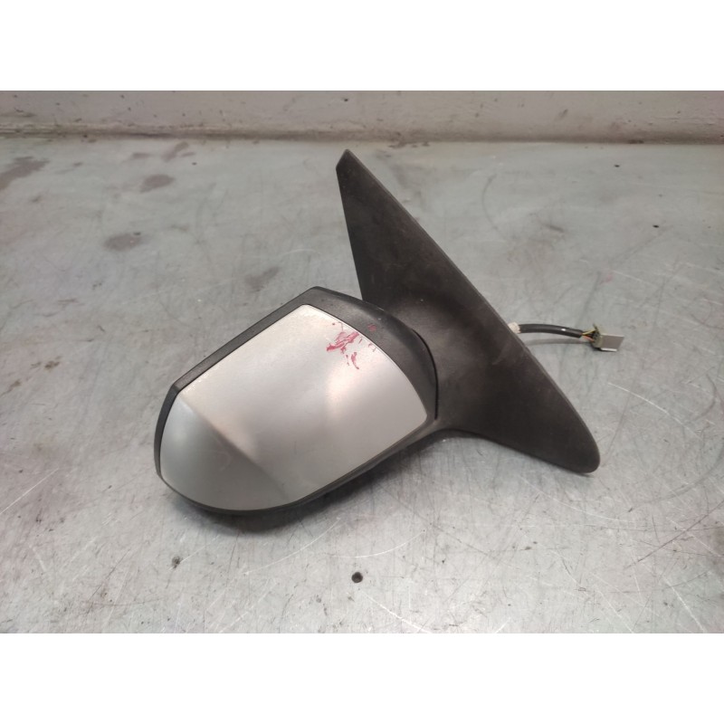 Recambio de retrovisor derecho para ford mondeo berlina (ge) ambiente referencia OEM IAM  ELECTRICO 5 CABLES 2