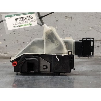 CERRADURA PUERTA TRASERA IZQUIERDA 292852 