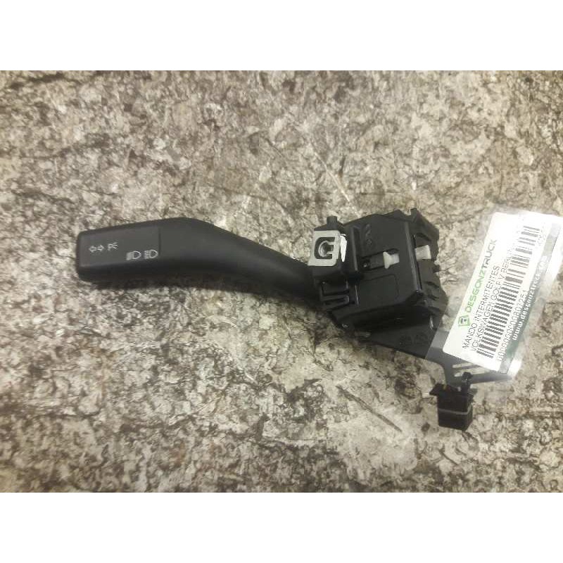Recambio de mando intermitentes para volkswagen golf v berlina (1k1) conceptline (e) referencia OEM IAM 1K0953513CN 46C0179A 4 P