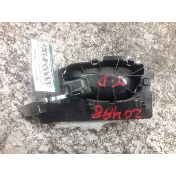 Recambio de maneta interior trasera derecha para peugeot 307 (s1) xt referencia OEM IAM 9634768577  