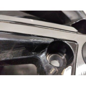 Recambio de juego llantas para renault austral tce 130 referencia OEM IAM 403001493R  8J X 20 CH5-IS40