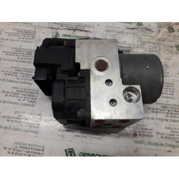 Recambio de abs para nissan primera berlina (p11) básico referencia OEM IAM 0265216837 476609F615 BOSCH