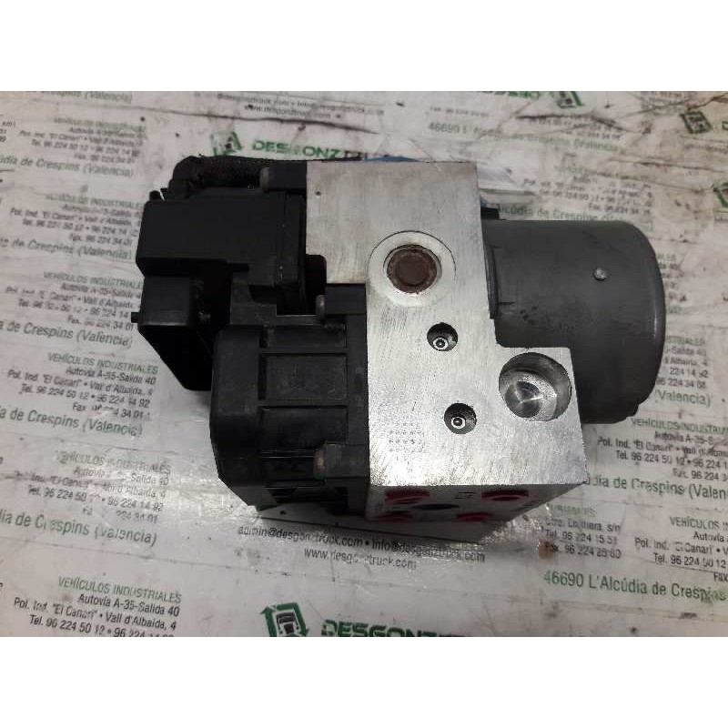 Recambio de abs para nissan primera berlina (p11) básico referencia OEM IAM 0265216837 476609F615 BOSCH 2