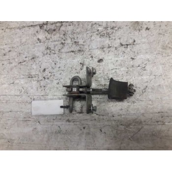 Recambio de freno puerta trasero izquierdo para bmw serie 3 berlina (e30) 324td referencia OEM IAM   
