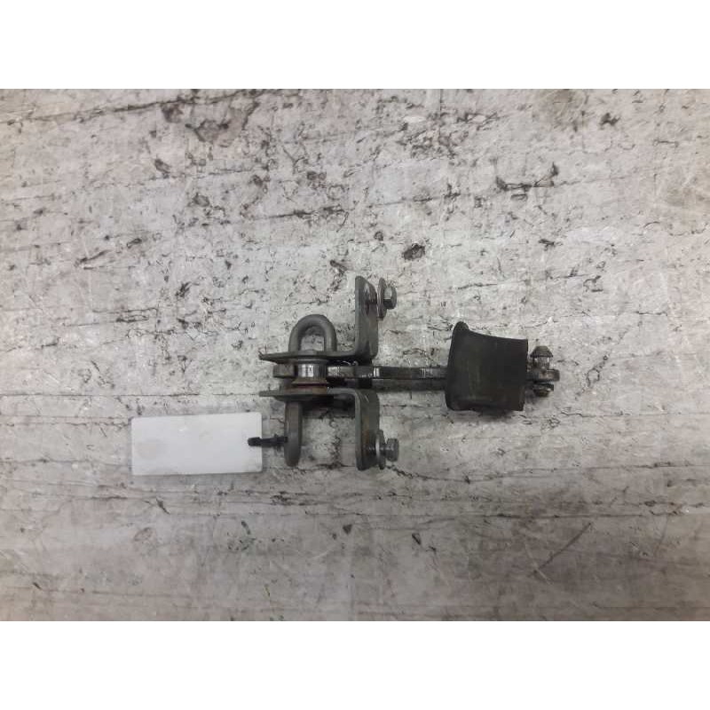 Recambio de freno puerta trasero izquierdo para bmw serie 3 berlina (e30) 324td referencia OEM IAM 2