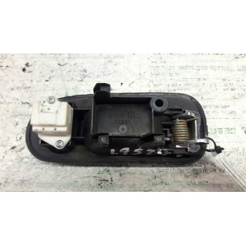 Recambio de maneta interior trasera izquierda para mg mg zs zs 120 referencia OEM IAM   