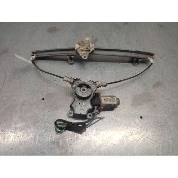 Recambio de elevalunas delantero derecho para nissan primera (p11) 2.0 td referencia OEM IAM 400600T1  