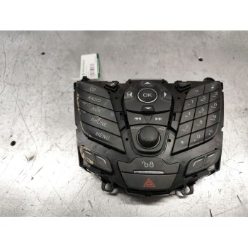 Recambio de sistema audio / radio cd para ford ecosport 1.0 ecoboost referencia OEM IAM BM5T18K811BA  