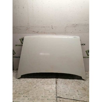 Recambio de capo para renault rapid/express (f40) referencia OEM IAM   