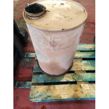 Recambio de silenciador trasero para volvo fh 12 2002  fsa std 4x2 largo globetrotter (lhh2, l2h2) referencia OEM IAM 21068809  