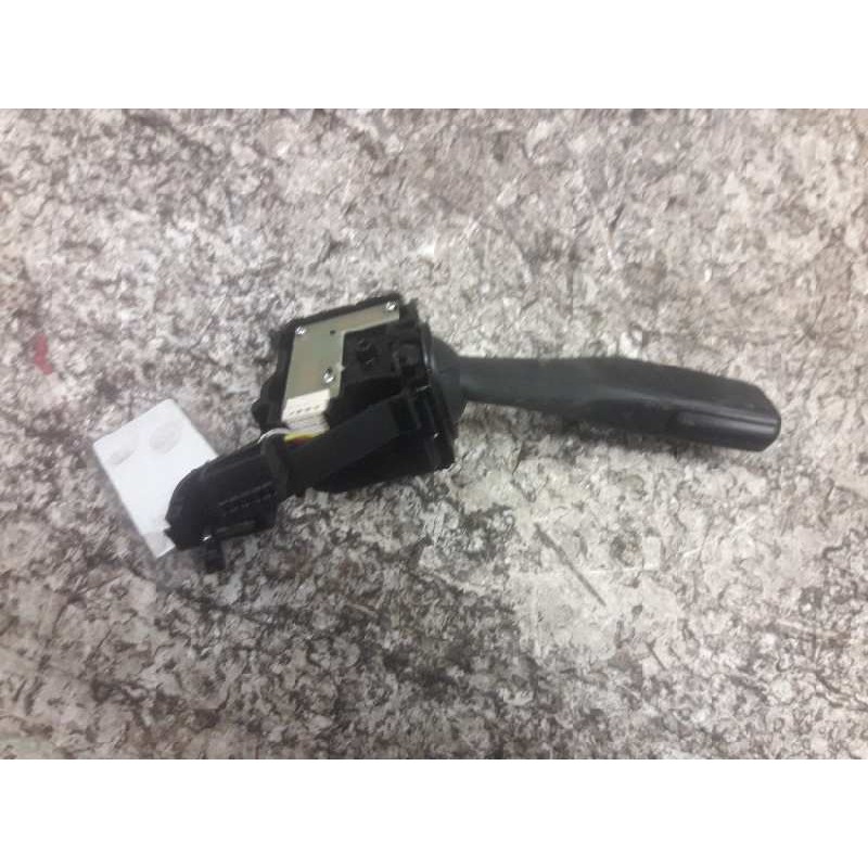 Recambio de mando intermitentes para volkswagen golf v berlina (1k1) conceptline (e) referencia OEM IAM 1K0953513CN 46C0179A 4 P - Negro 2