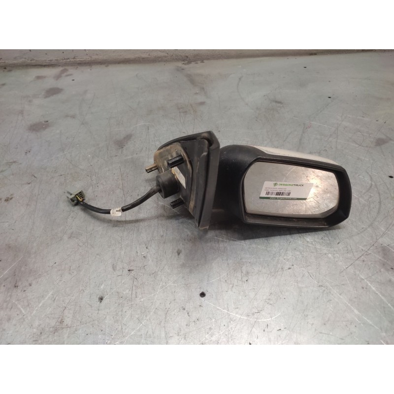 Recambio de retrovisor derecho para ford mondeo berlina (ge) ambiente referencia OEM IAM  ELECTRICO 5 CABLES 3