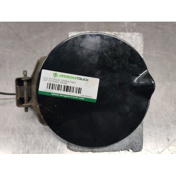 TAPA EXTERIOR COMBUSTIBLE 05074082a 