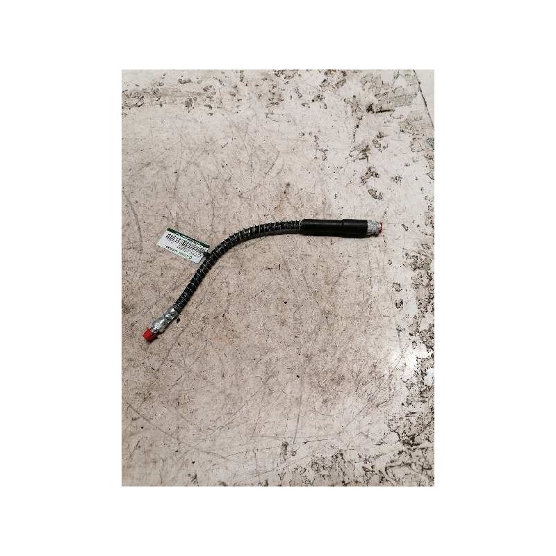 Recambio de latiguillo direccion para citroën c15 d familiale referencia OEM IAM   DELANTERO IZQUIERDO - Blanco 2