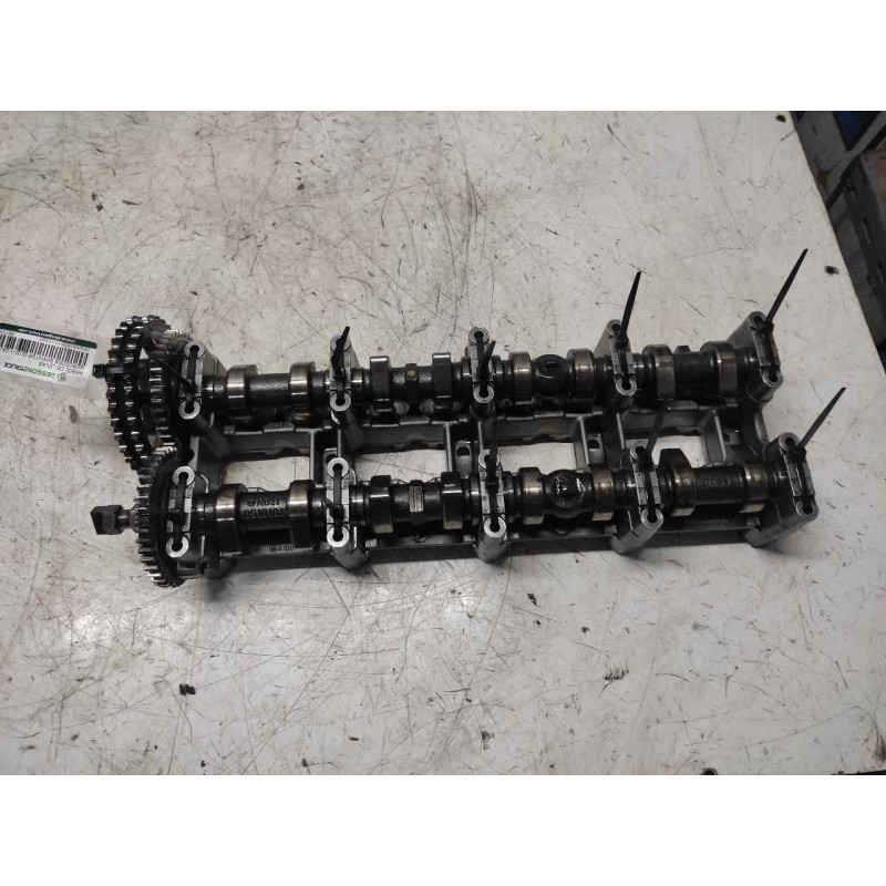 Recambio de arbol de levas para mercedes-benz sprinter 02.00  caja cerrada 2.2 cdi cat referencia OEM IAM R6110510001 R611051010