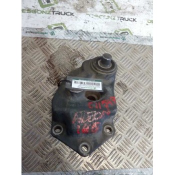 Recambio de soporte cabina delantero para nissan trucks atleon 165 referencia OEM IAM 01700337 DERECHO 