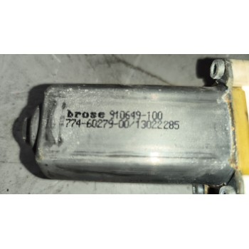 Recambio de motor elevalunas delantero izquierdo para mercedes-benz actros bm 963.xxx 2-achser referencia OEM IAM   