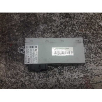 MODULO ELECTRONICO 61356943771 5WK494121BF 
