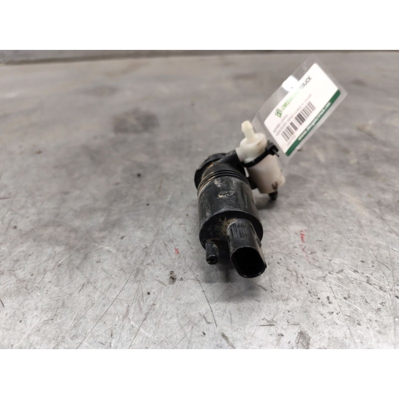 Recambio de bomba limpia para mercedes-benz clase m (w164) ml 320 cdi 4-matic (164.122) referencia OEM IAM  2 PINS - Negro 3
