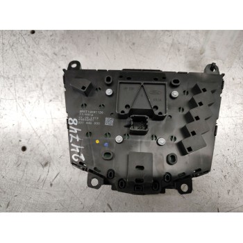 Recambio de sistema audio / radio cd para ford ecosport 1.0 ecoboost referencia OEM IAM BM5T18K811BA  