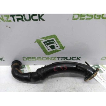 Recambio de cuello deposito para citroën c15 d referencia OEM IAM   