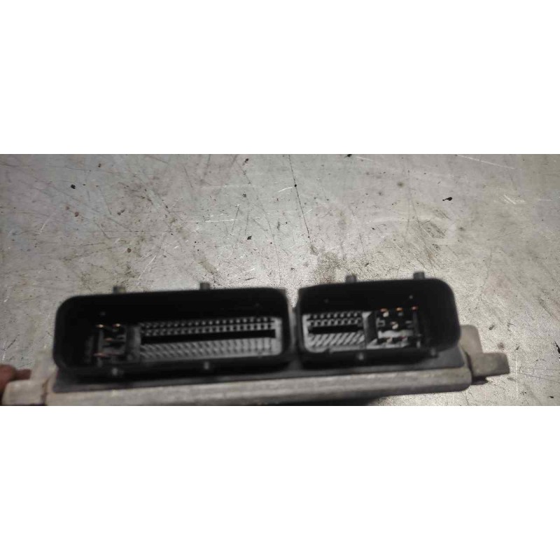 Recambio de centralita motor uce para seat ibiza (6l1) cool referencia OEM IAM 036906034GM - Amarillo 3