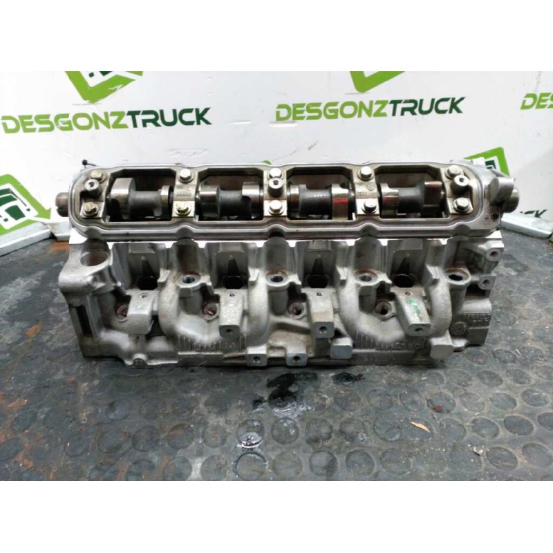 Recambio de culata para renault laguna ii grandtour (kg0) referencia OEM IAM 2