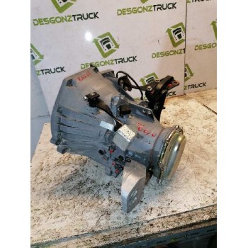 Recambio de caja cambios para ford escort berl./turnier atlanta berlina referencia OEM IAM 96WT7F096BA  