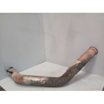 FLECTOR TUBO ESCAPE 41214780 