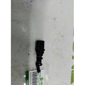 Recambio de sensor climatizacion para opel astra h berlina 1.7 16v cdti referencia OEM IAM   