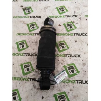 AMORTIGUADOR TRASERO IZQUIERDO P2A00143 B10B17 MONROE