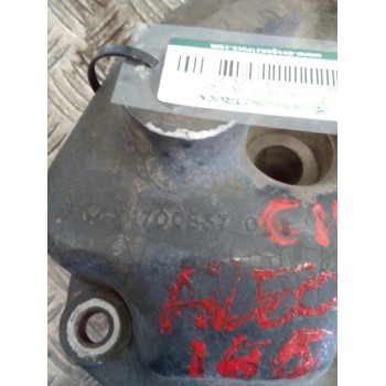 Recambio de soporte cabina delantero para nissan trucks atleon 165 referencia OEM IAM 01700337 DERECHO 