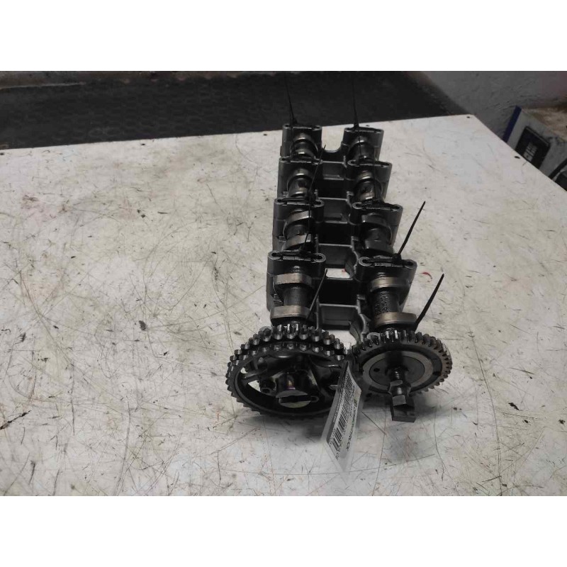Recambio de arbol de levas para mercedes-benz sprinter 02.00  caja cerrada 2.2 cdi cat referencia OEM IAM R6110510001 R611051010 2