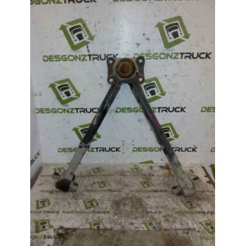 Recambio de uve eje trasero para renault rapid/express (f40) referencia OEM IAM   