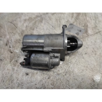 Recambio de motor arranque para opel astra h berlina cosmo referencia OEM IAM 55556092 9 DIENTES 