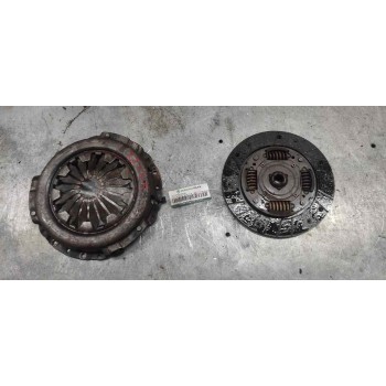 Recambio de kit embrague para fiat punto berlina (188) 1.2 16v elx referencia OEM IAM   