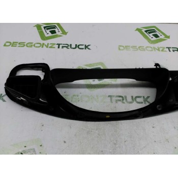 Recambio de guarnecidos cuadro de instrumentos para daewoo lanos cool referencia OEM IAM 96304305  