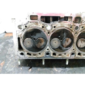Recambio de culata para renault laguna ii grandtour (kg0) referencia OEM IAM   