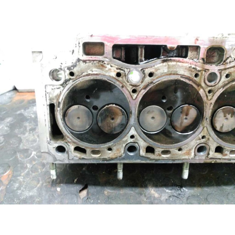 Recambio de culata para renault laguna ii grandtour (kg0) referencia OEM IAM 3