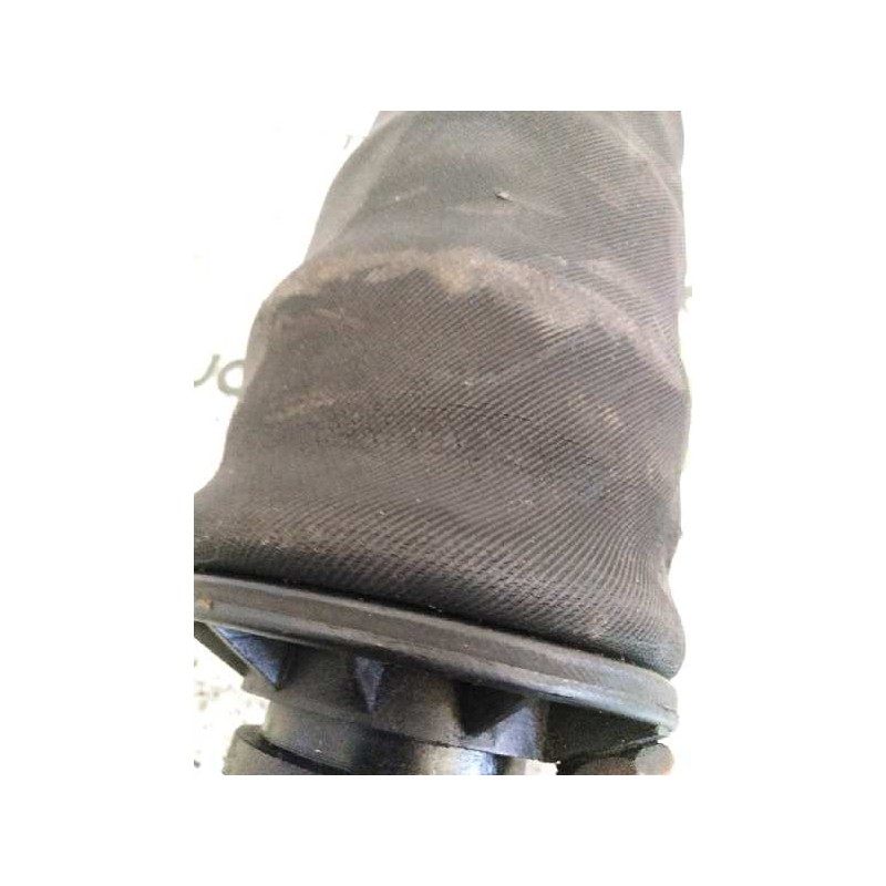 Recambio de amortiguador trasero izquierdo para iveco stralis (as) 12.9 diesel referencia OEM IAM P2A00143 B10B17 MONROE - Blanco 2