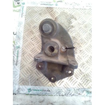 Recambio de soporte cabina delantero para nissan trucks atleon 165 referencia OEM IAM 01700337 DERECHO 