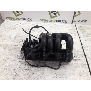 Recambio de colector admision para ford focus turnier (cak) ambiente referencia OEM IAM XS4E9424  