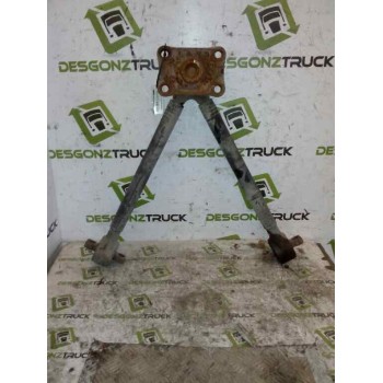 Recambio de uve eje trasero para renault rapid/express (f40) referencia OEM IAM   