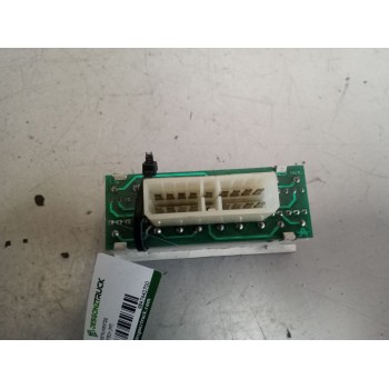 Recambio de cuadro instrumentos para iveco eurotech (mp) referencia OEM IAM 9847440700  98474407