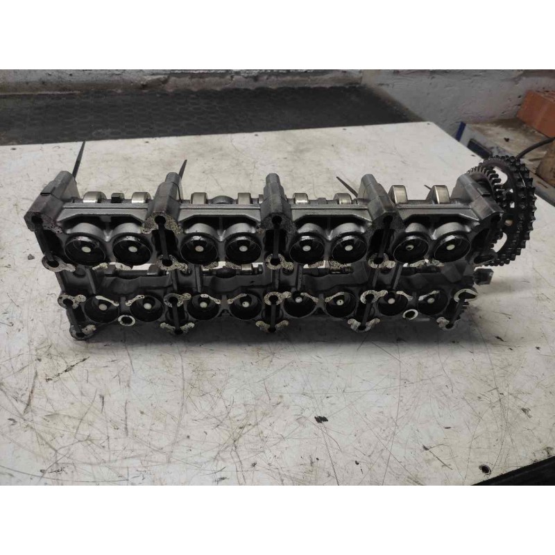 Recambio de arbol de levas para mercedes-benz sprinter 02.00  caja cerrada 2.2 cdi cat referencia OEM IAM R6110510001 R611051010 3