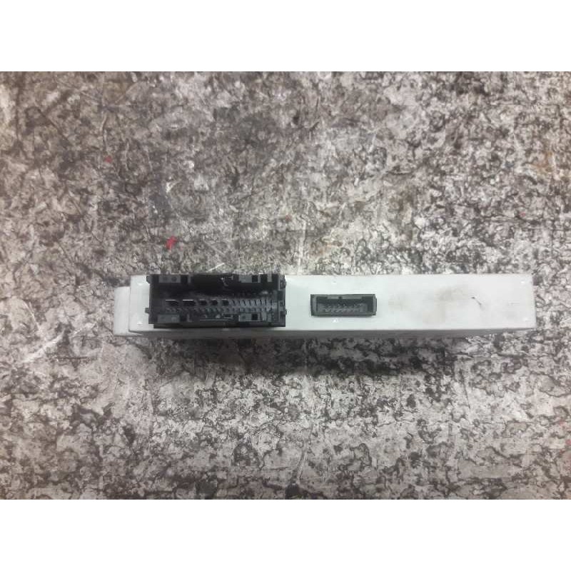 Recambio de modulo electronico para bmw serie 3 berlina (e90) 320d referencia OEM IAM 61356943771 5WK494121BF 3