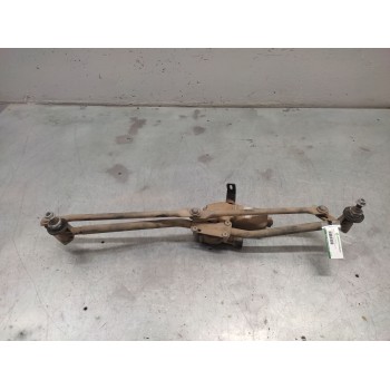 MOTOR LIMPIA DELANTERO 405146 4 PINS