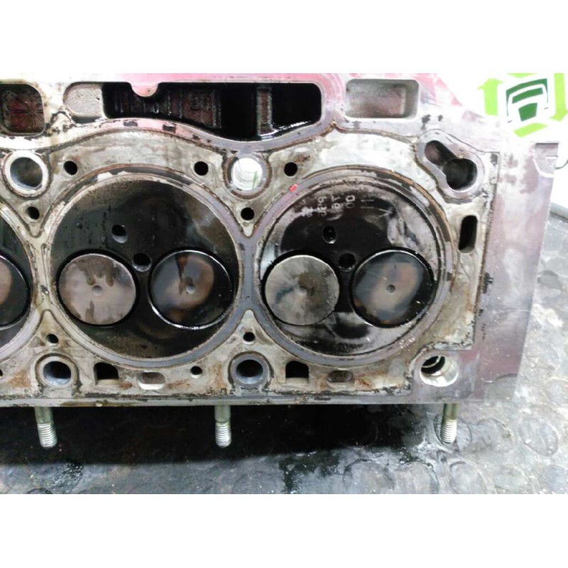 Recambio de culata para renault laguna ii grandtour (kg0) referencia OEM IAM 4