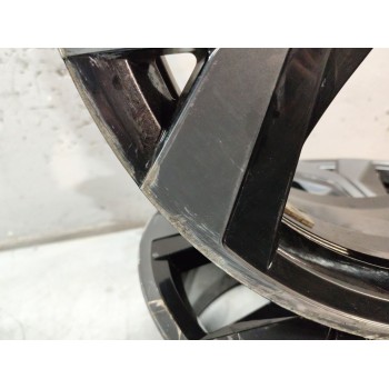 Recambio de juego llantas para renault austral tce 130 referencia OEM IAM 403001493R  8J X 20 CH5-IS40