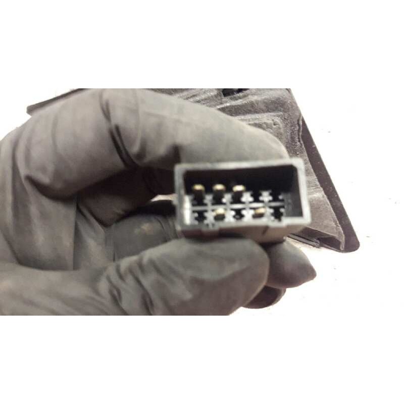 Recambio de retrovisor derecho para audi a4 berlina (b5) 1.6 referencia OEM IAM 3